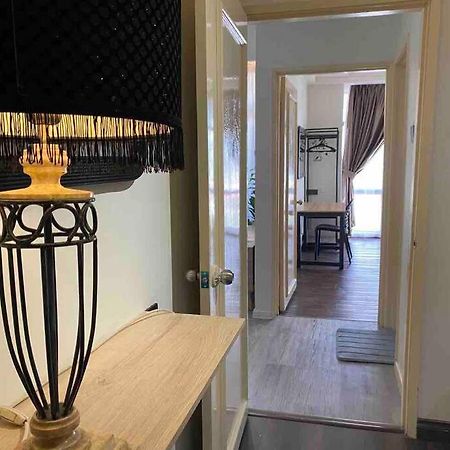 2 Bedroom Apartment Next To Historical Spots Malacca Exterior photo