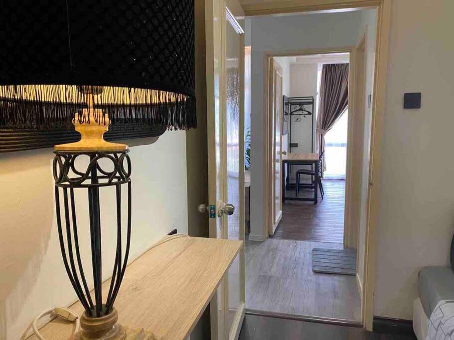 2 Bedroom Apartment Next To Historical Spots Malacca Exterior photo