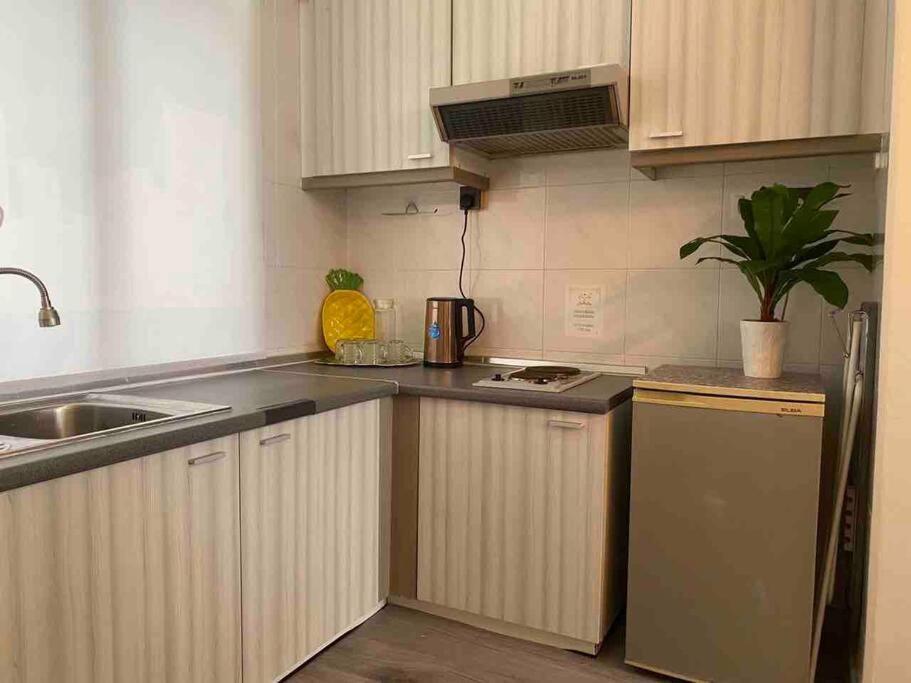 2 Bedroom Apartment Next To Historical Spots Malacca Exterior photo