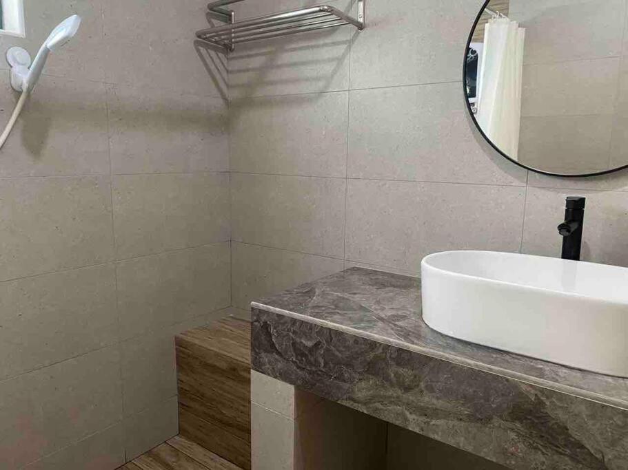 2 Bedroom Apartment Next To Historical Spots Malacca Exterior photo